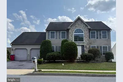 215 N Sandy Lane, Sinking Spring, PA 19608 - Photo 1