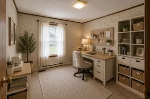 68 Westview Ter, Womelsdorf, PA 19567 - Photo 13