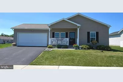 47 Daphne Court, Douglassville, PA 19518 - Photo 1