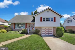 805 Jerome Pl, West Lawn, PA 19609 - Photo 1