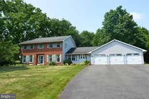 308 Blacksmith Rd, Douglassville, PA 19518 - Photo 1