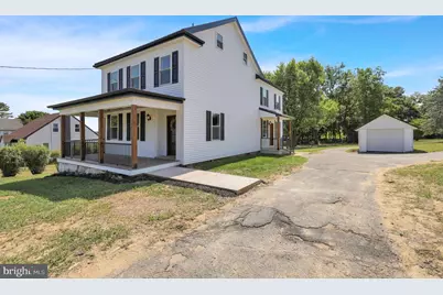 8448 Lancaster Avenue, Bethel, PA 19507 - Photo 1