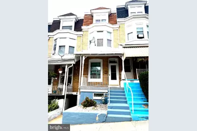 519 S 15 1/2 Street, Reading, PA 19606 - Photo 1