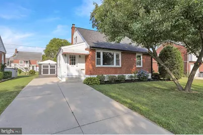 314 Dorchester Avenue, Reading, PA 19609 - Photo 1