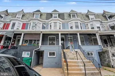 1221 Mulberry Street, Reading, PA 19604 - Photo 1