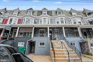 1221 Mulberry St, Reading, PA 19604 - Photo 1