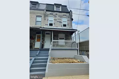 101 Schiller Street, Reading, PA 19601 - Photo 1