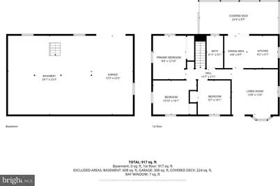 1457 Huffs Church, Barto, PA 19504 - Photo 55