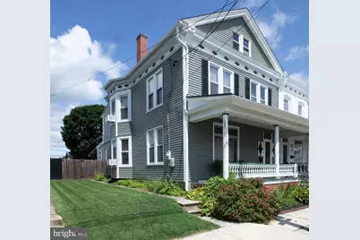 329 W Walnut Street, Kutztown, PA 19530 - Photo 1