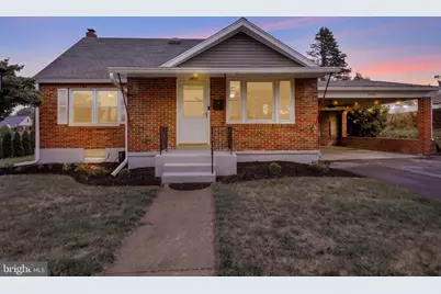 2902 Garfield, Reading, PA 19609 - Photo 1