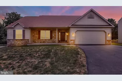 658 Ebersole Road, Reading, PA 19605 - Photo 1
