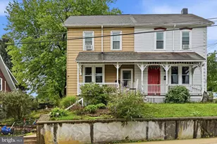30 Walnut St, Mohnton, PA 19540 - Photo 1