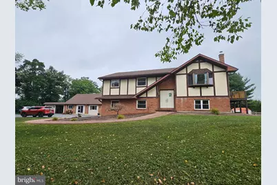 36 Hunter Liggett Drive, Shoemakersville, PA 19555 - Photo 1