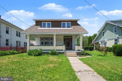 4 Myrtle Avenue, Reading, PA 19606 - Photo 3