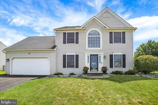 30 Pennwood Dr, Morgantown, PA 19543 - Photo 5