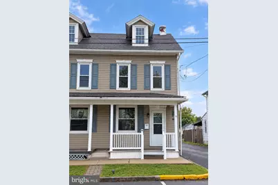 117 N Robeson Street, Robesonia, PA 19551 - Photo 1