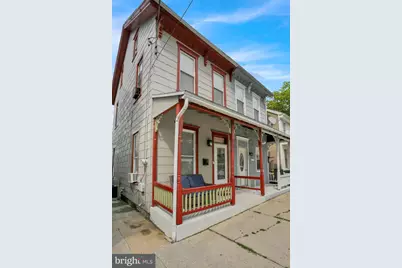 317 W High Street, Womelsdorf, PA 19567 - Photo 3