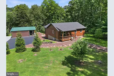 71 Broad Ax Pass, Morgantown, PA 19543 - Photo 1