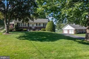 302 E 4th St, Bernville, PA 19506 - Photo 29