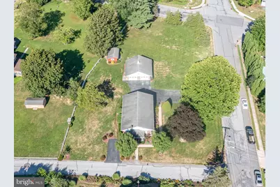 302 E 4th Street, Bernville, PA 19506 - Photo 27