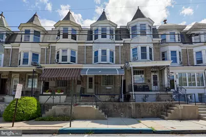 1047 N Front Street, Reading, PA 19601 - Photo 1