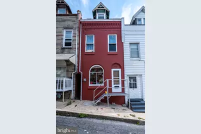 1202 Fidelity Street, Reading, PA 19604 - Photo 1
