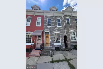 320 Miller Street, Reading, PA 19602 - Photo 1