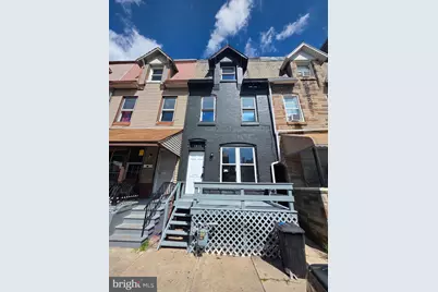 1235 N 10th Street, Reading, PA 19604 - Photo 1