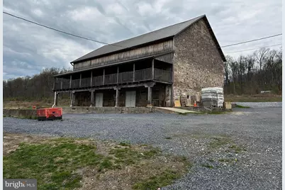 330 Shiloh Road #BARN, Morgantown, PA 19543 - Photo 3