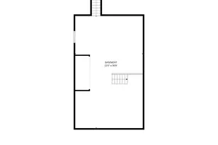 215 W 49th St, Reading, PA 19606 - Photo 3
