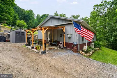 74 Turkey Road, Kempton, PA 19529 - Photo 31