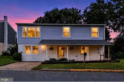 510 Poplar Street, Bally, PA 19503 - Photo 1