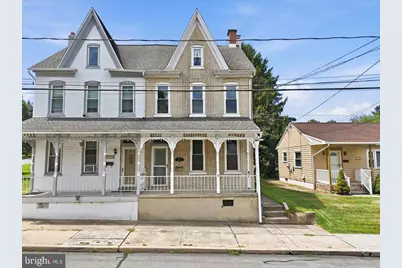 105 S Whiteoak Street, Kutztown, PA 19530 - Photo 3