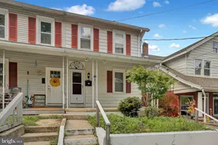 5 Monroe St, Mohnton, PA 19540 - Photo 1