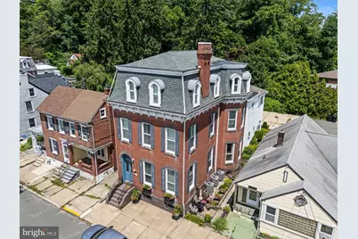 123 W Philadelphia Avenue, Boyertown, PA 19512 - Photo 3