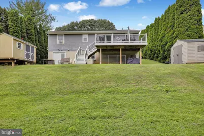 217 Smokering Drive, Robesonia, PA 19551 - Photo 5