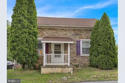 896 Pleasant Hill Road, Fleetwood, PA 19522 - Photo 1