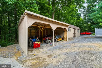 74 Turkey Road, Kempton, PA 19529 - Photo 75