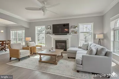 78 Castle Drive #LOT 24, Robesonia, PA 19551 - Photo 3