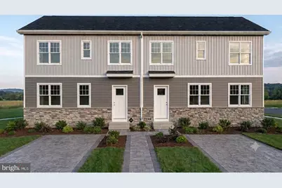 1535 Gregg Avenue #LOT 3, Reading, PA 19607 - Photo 1