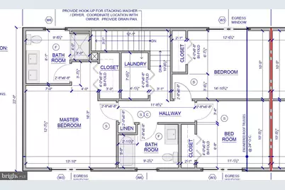 1535 Gregg Avenue #LOT 3, Reading, PA 19607 - Photo 3