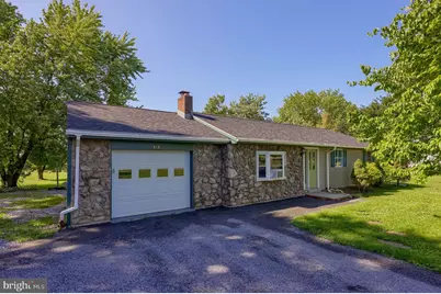 414 Schubert Road, Bethel, PA 19507 - Photo 3