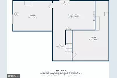 2401 John Henry Drive, Sinking Spring, PA 19608 - Photo 57