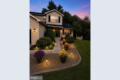 11 Tulpehocken Court, Womelsdorf, PA 19567 - Photo 1