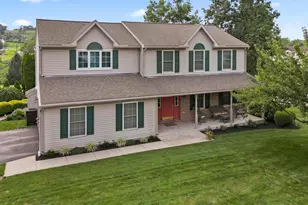 5010 Rising Sun Dr, Douglassville, PA 19518 - Photo 1