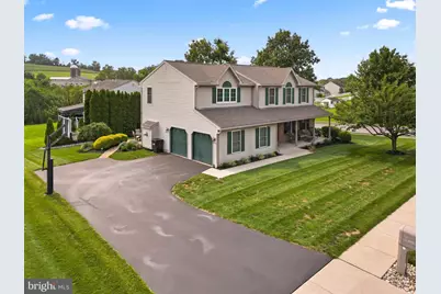 5010 Rising Sun Drive, Douglassville, PA 19518 - Photo 3