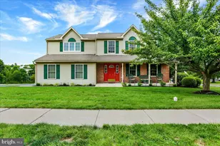5010 Rising Sun Dr, Douglassville, PA 19518 - Photo 7
