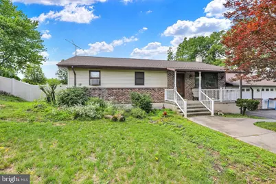 926 Christmas Village Road, Bernville, PA 19506 - Photo 1