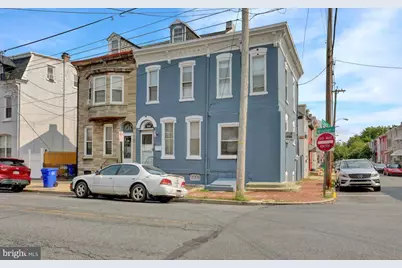 526 Windsor Street, Reading, PA 19601 - Photo 1