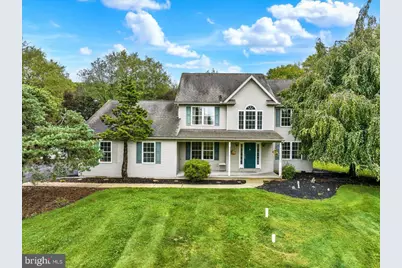 7 Ohlinger Drive, Fleetwood, PA 19522 - Photo 1
